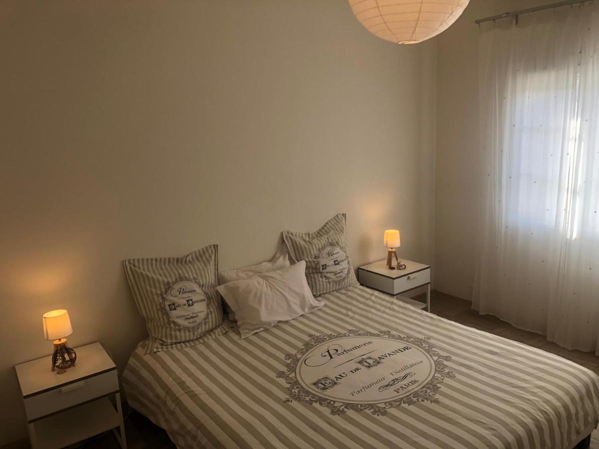 Spacieuse Chambre Du Rucher Naturaile Montagnac  Esterno foto